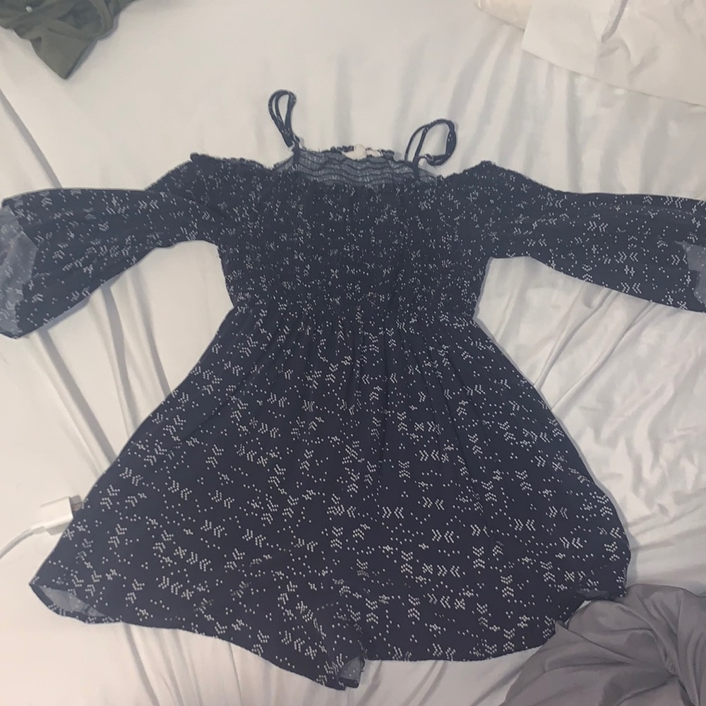 maddie Ziegler romper